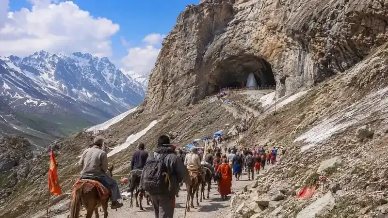 A Comprehensive Guide to Planning the Amarnath Yatra