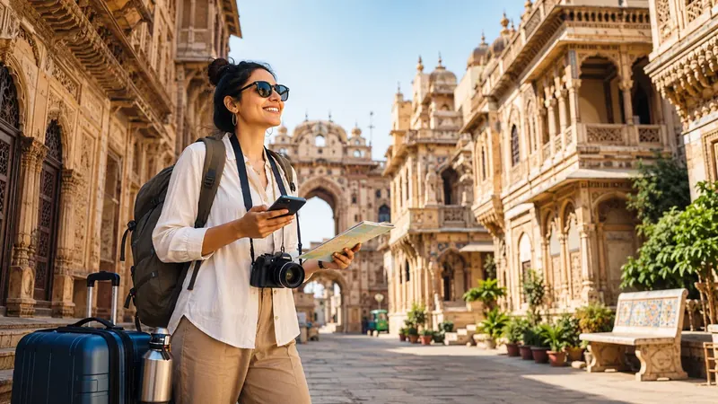 Travel Tips for Gujarat