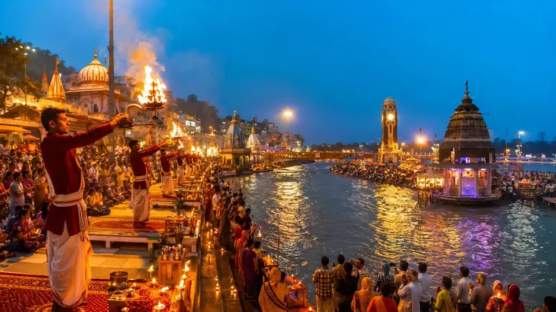 Har Ki Pauri, Haridwar – History, Things to Do, Sightseeing