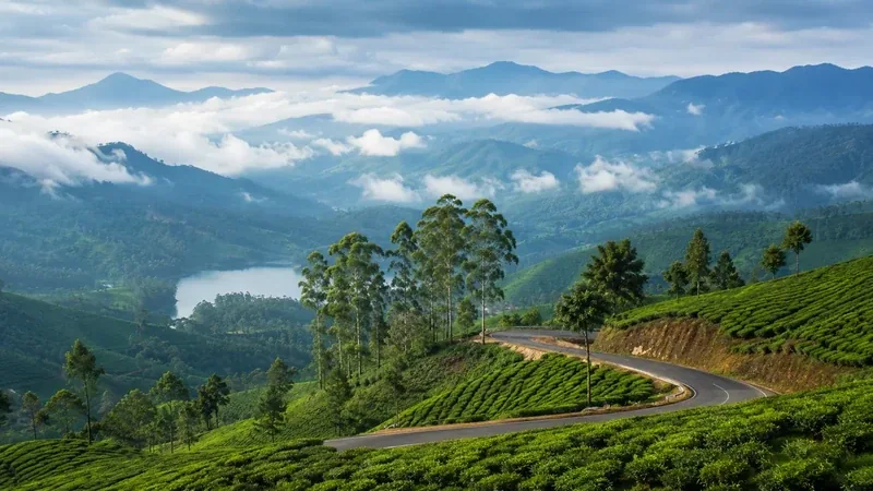 20 Best Hill Stations in Kerala That You Must Visit In 2025