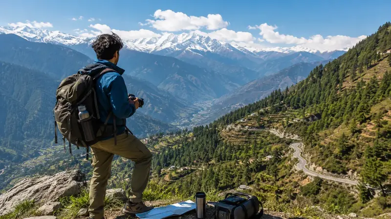Ultimate Travel Tips for Travelling Himachal Pradesh
