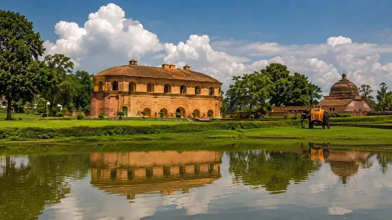 History of Assam – Etymology, Ancient and Dynasties