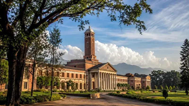 History of Dehradun
