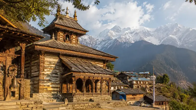 History of Himachal Pradesh – The Amazing Story of Himachal