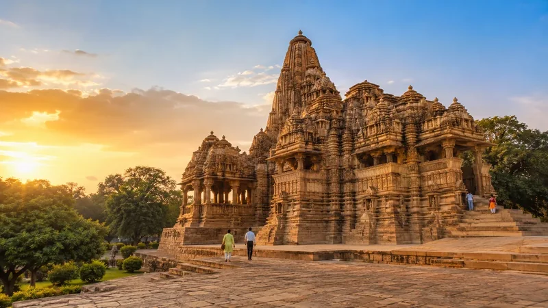 History of Madhya Pradesh