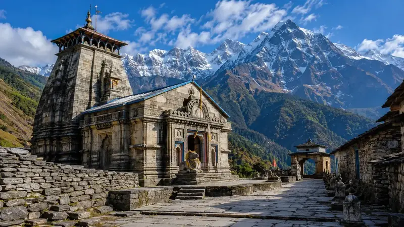 History of Uttarakhand