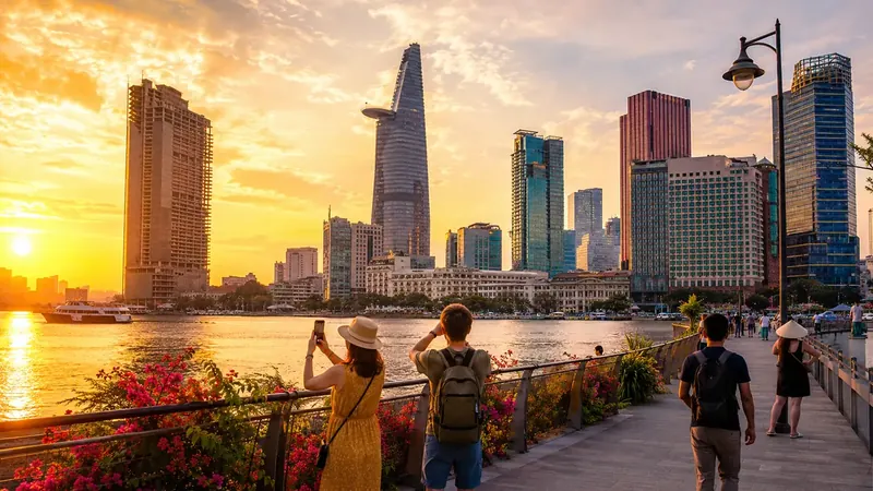 Ho Chi Minh City Tour Packages