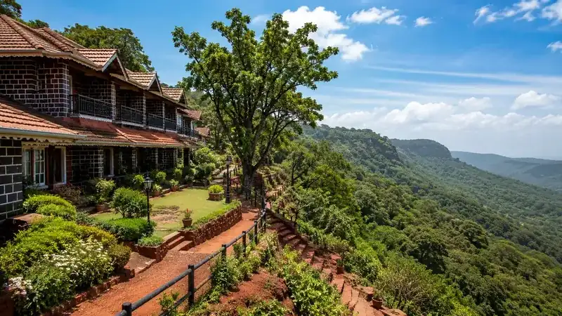 Cheap and Highly Affordable Matheran Hotels