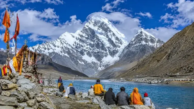 How to Plan Adi Kailash Yatra