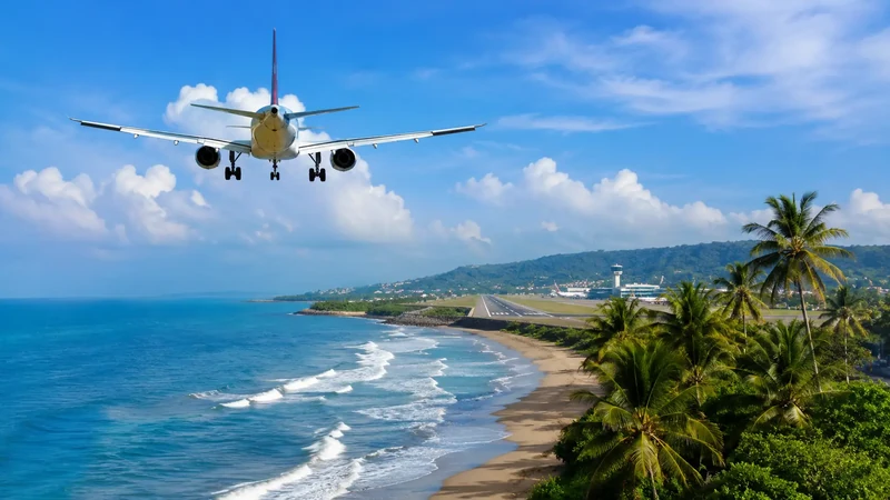 How to Reach Sri Lanka