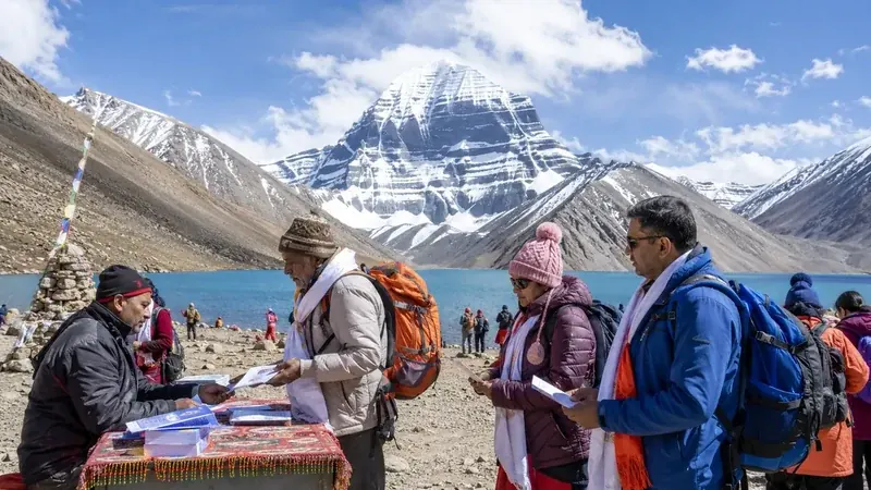 How to Register for Kailash Mansarovar Yatra 2026