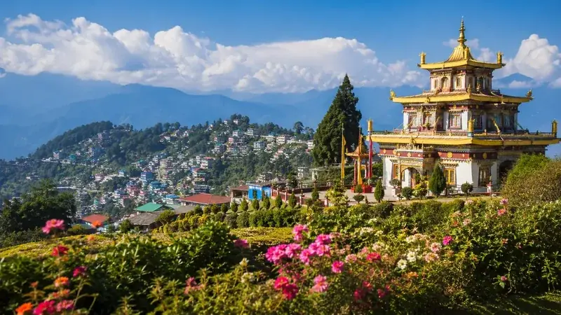 Kalimpong Travel Guide