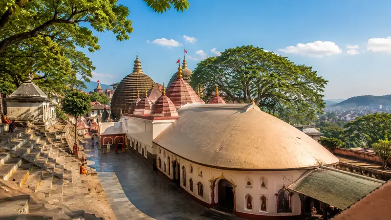 Kamakhya Temple Visitor FAQs –<em>All You Need</em>
