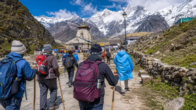 Travel Tips for Travelling in Kedarnath - Tourism Information