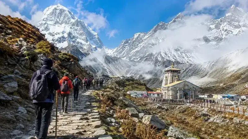 Complete Kedarnath Trek Planning Guide 2026