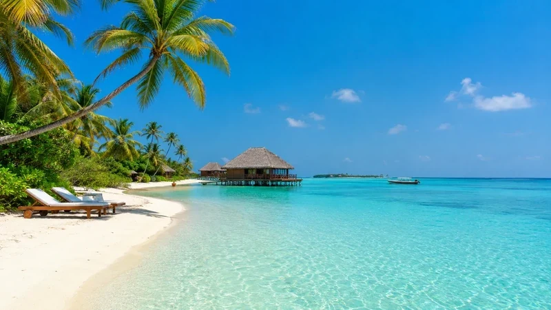 Lakshadweep Islands Tourism