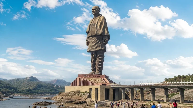 List of Largest Statues in the World