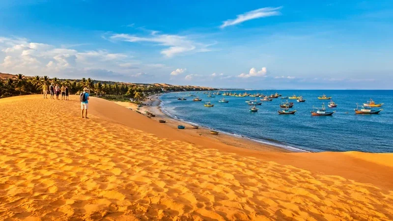 All You Need to Know about Mui Ne, Vietnam