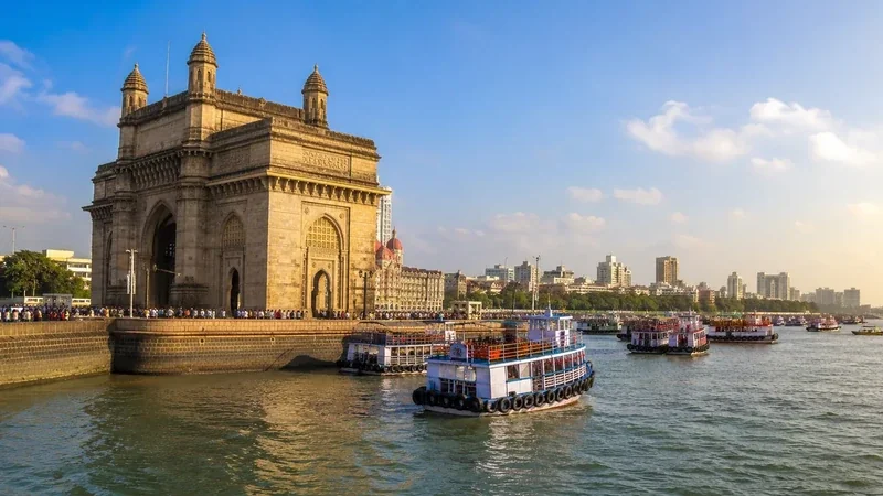 Travel Guide to Mumbai