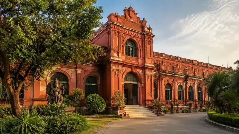 Museums in Chennai