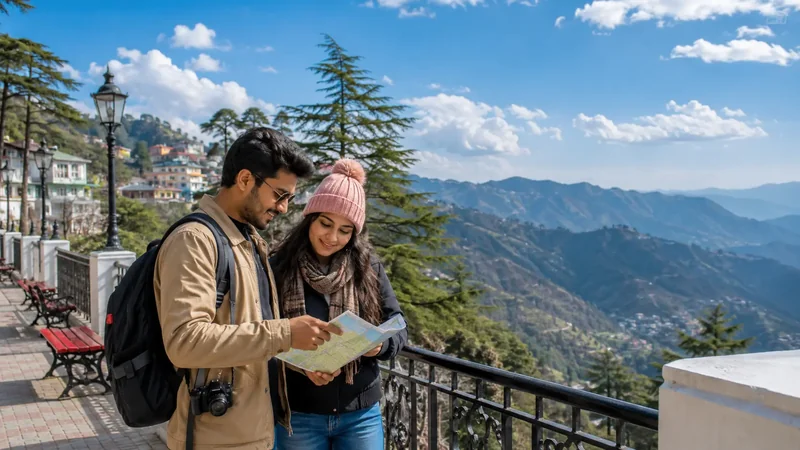 Travel Tips for Mussoorie