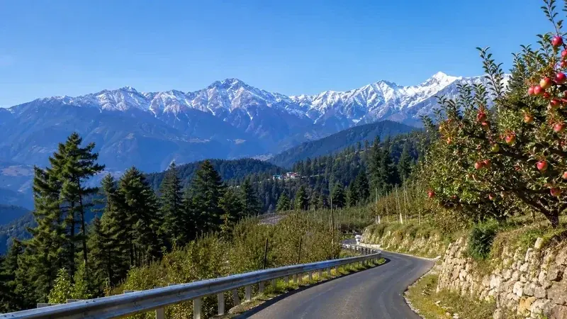 Best Places to Visit in Narkanda | Top Tourist Attractions