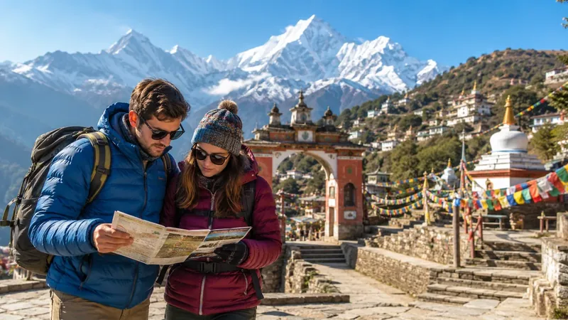 Travel Tips for Nepal - Everything You Need to Know about Nepal