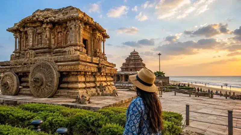 Odisha Uncovered: 7 Days to Experience India's Hidden Gem