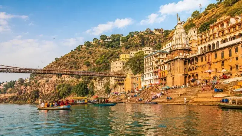 Omkareshwar Travel Guide
