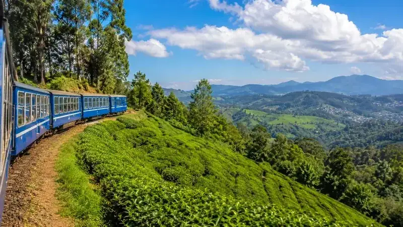 Ooty – The Queen of the Nilgiri Hills