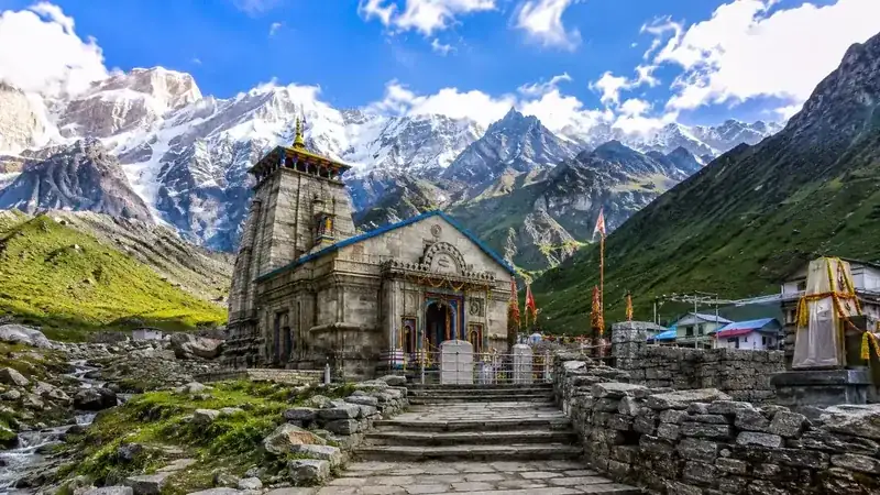 Panch Kedar – Where Shiva is Worshipped in Different Forms