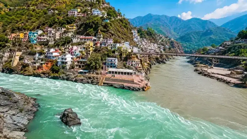 Panch Prayag