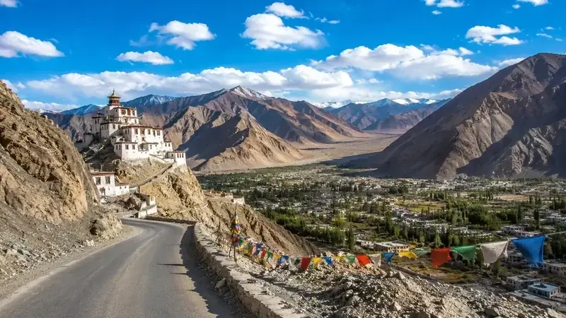 Places You Missed in Your Last Leh Trip