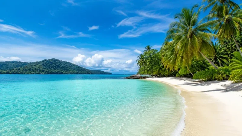 Places to Visit in Andaman and Nicobar