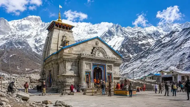 Religious Places of Uttarakhand