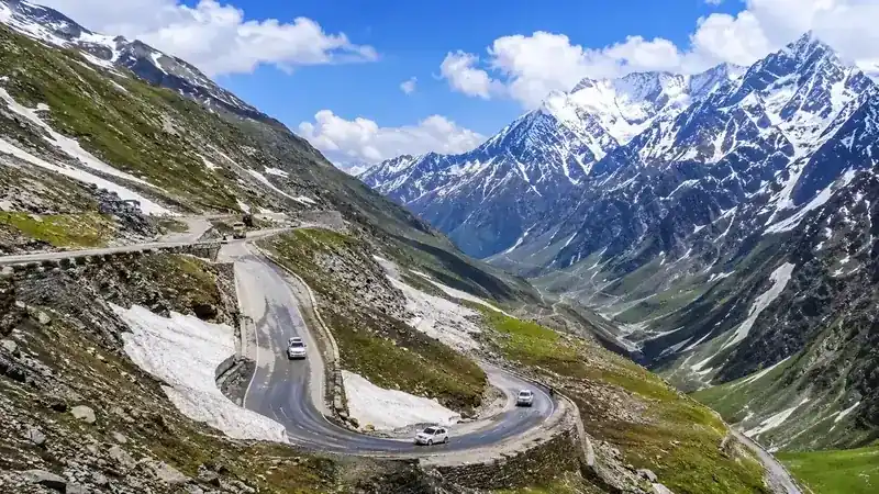 Why Rohtang Pass Consider As Heaven of India