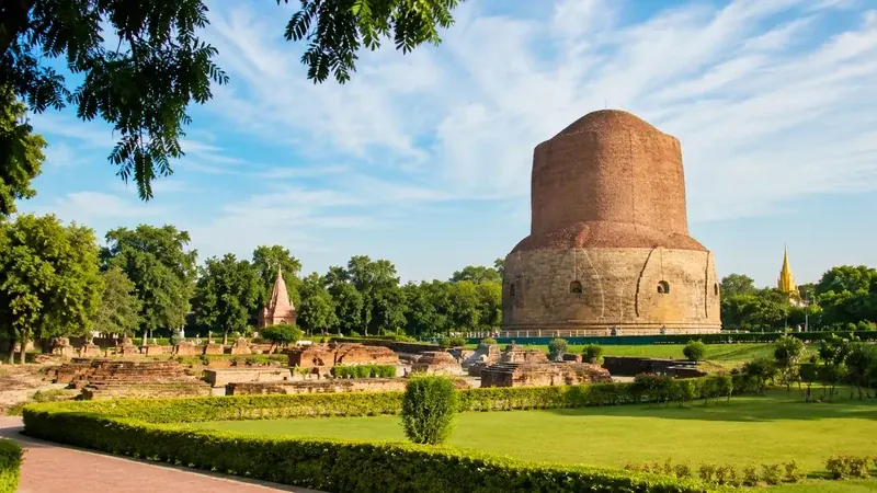 Sarnath Tourism