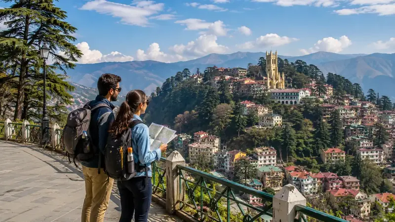 Travel Tips for Shimla