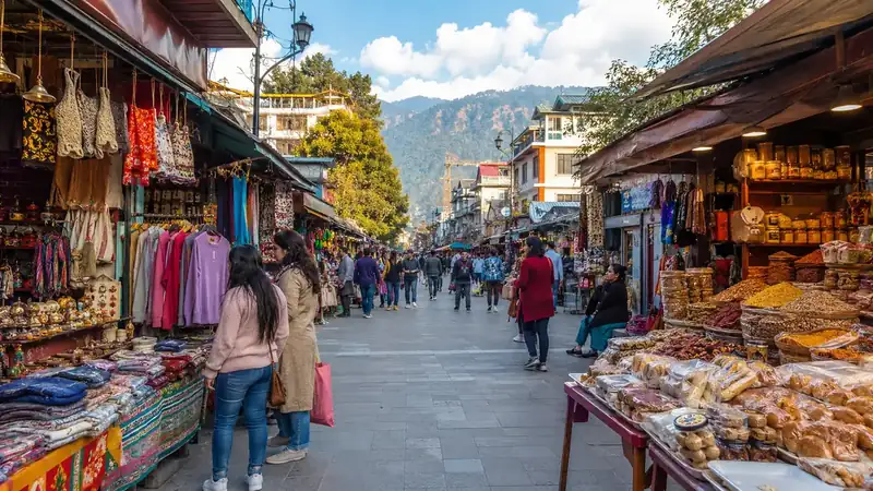 Shopping in Dehradun - 10 Shopping Markets in Dehradun