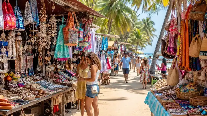 Shopping in Goa – Best Shopping Market Places in Goa