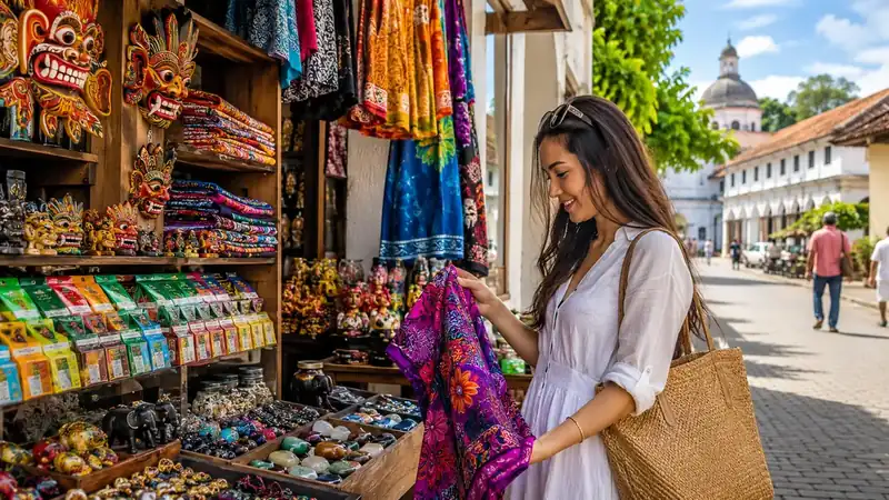 What to Buy in Sri Lanka: A Shopperโs Paradise