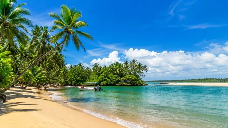 3 Significant Bentota Places To Visit In Sri Lanka