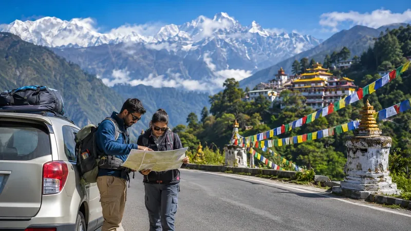 Travel Tips for Sikkim
