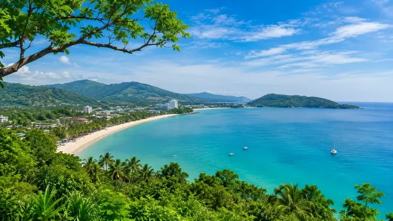 5 Solid Reasons to Visit Phuket