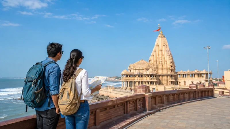 Travel Tips to Somnath