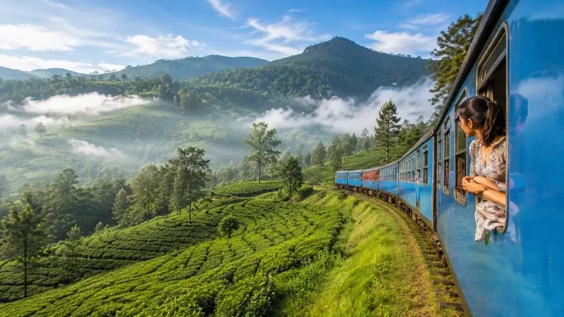 Sri Lanka Travel Tips