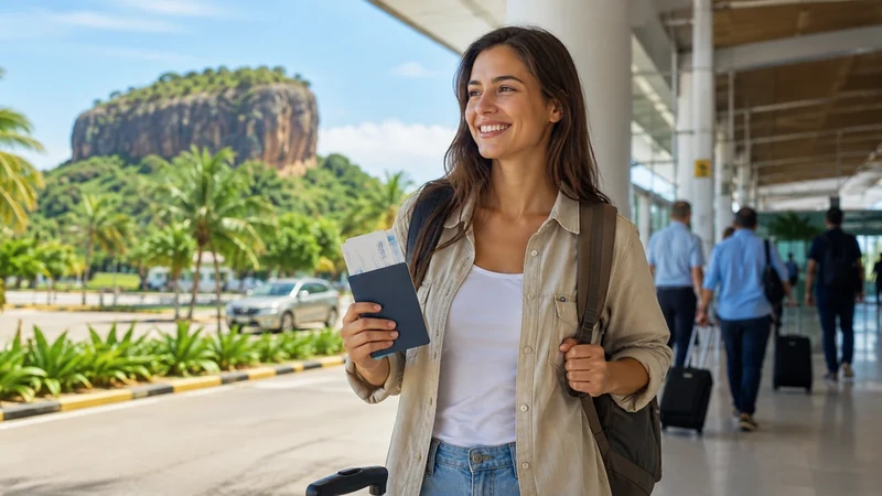 Sri Lanka Visa Guide: What to Know Before You Travel