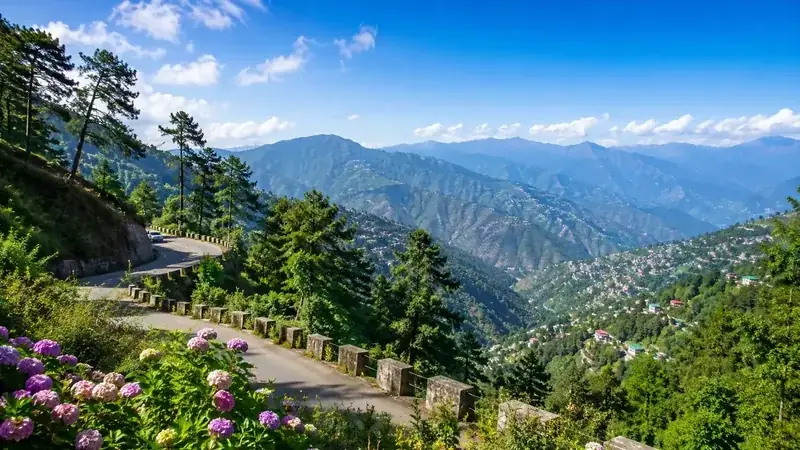 20 Best Summer Getaway Destinations for May in India
