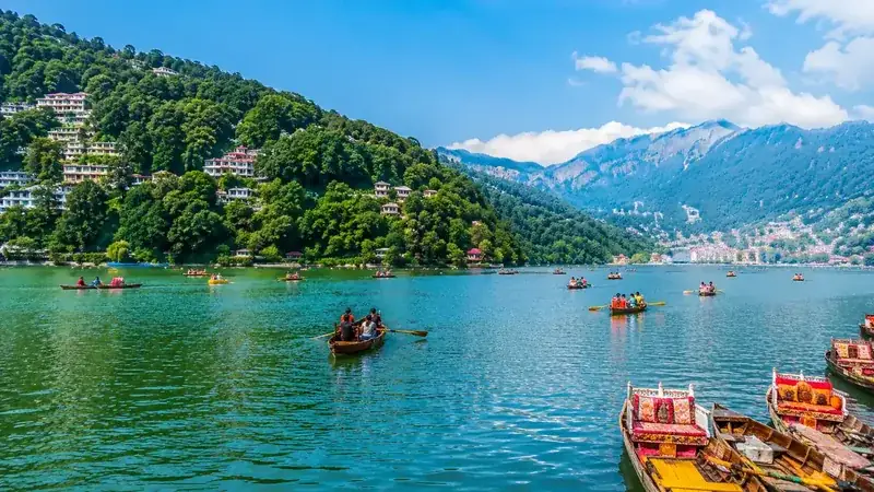 Place to Visit in Uttarakhand in Summer