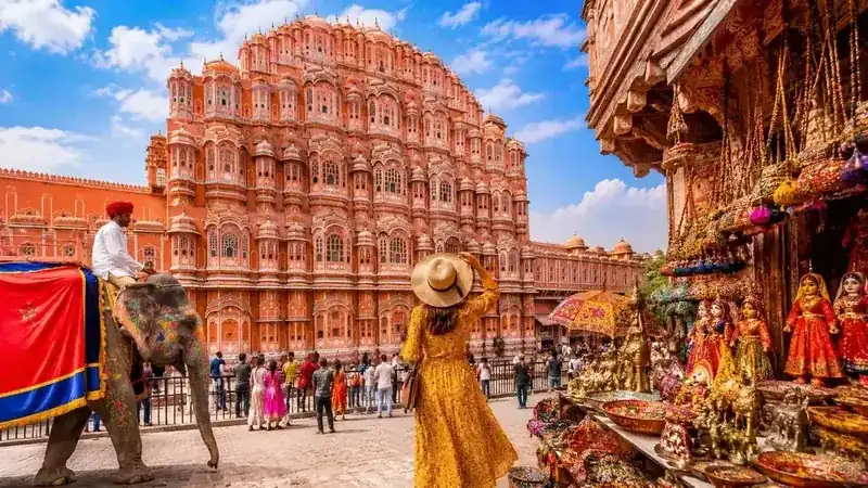 10 Best Things to Do in Jaipur 2025